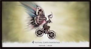 4º Festival Curta Fantástico - Site Oficial